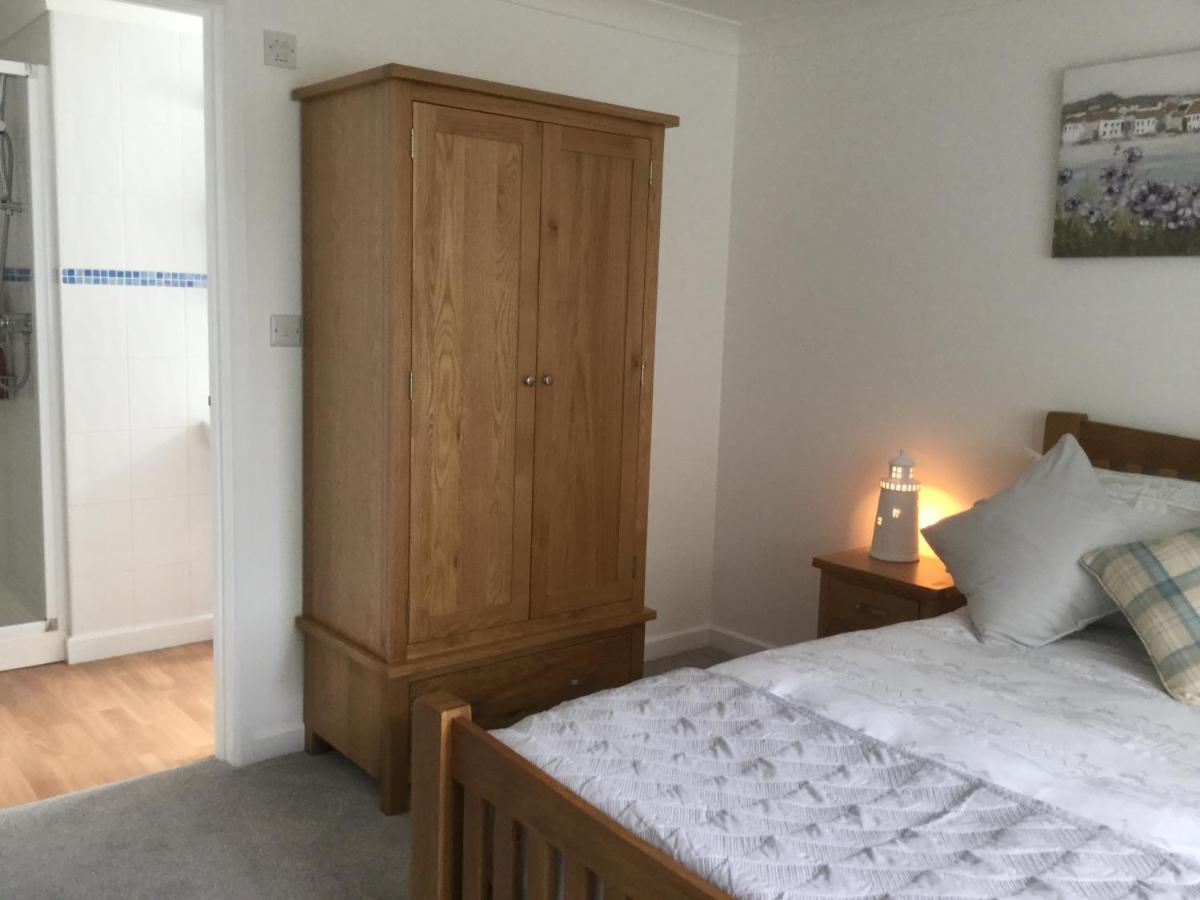 2 The Palms Bed & Breakfast Saint Hilary  Eksteriør bilde